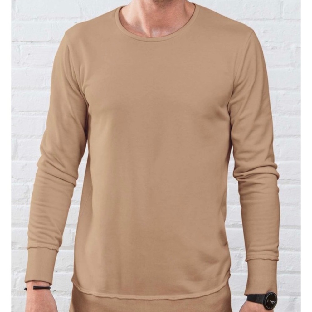 Vitaly Men’s Crewneck